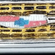Illustration for article titled 57 Chevy Grille Detailing